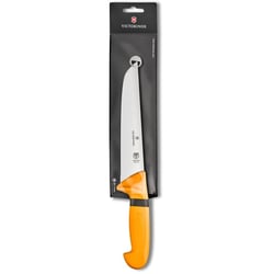 Ніж м'ясника 21 см Victorinox SWIBO 5.8431.21