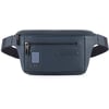 Сумка на пояс Piquadro AKRON (AO) Blue CA2174AO_BLU