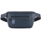 Сумка на пояс Piquadro AKRON (AO) Blue CA2174AO_BLU