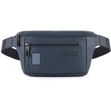 Сумка на пояс Piquadro AKRON (AO) Blue CA2174AO_BLU