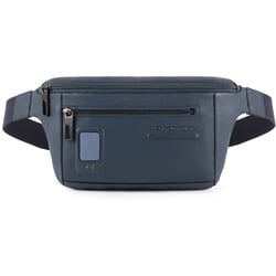 Сумка на пояс Piquadro AKRON (AO) Blue CA2174AO_BLU