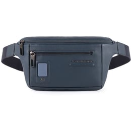 Сумка на пояс Piquadro AKRON (AO) Blue CA2174AO_BLU