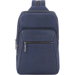 Рюкзак з відділенням для iPad Piquadro RHINO (W118) Night Blue CA6247W118_BLU