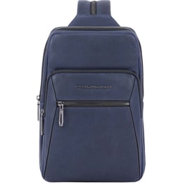Рюкзак з відділенням для iPad Piquadro RHINO (W118) Night Blue CA6247W118_BLU