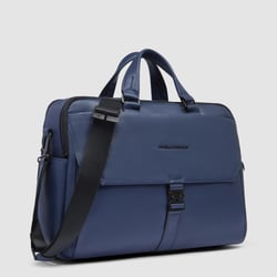 Портфель Piquadro THAN (S135) Blue CA5981S135_BLU