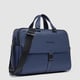 Портфель Piquadro THAN (S135) Blue CA5981S135_BLU