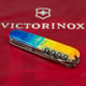 Швейцарский складной нож Victorinox SPARTAN UKRAINE 1.3603.7.T3100p