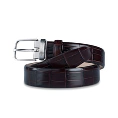 Ремінь Piquadro CINTURA Brown CU3419C47_M