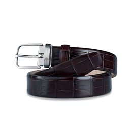 Ремінь Piquadro CINTURA Brown CU3419C47_M