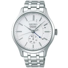 Годинник 42 мм Seiko PRESAGE Japanese Garden SSA395J1