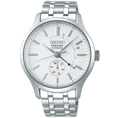 Мужские часы Seiko PRESAGE Japanese Garden SSA395J1