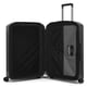 Чемодан Piquadro PQ LIGHT (PQL) Matt Black BV4427PQLM_NO (Средний)