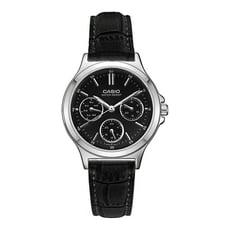 Годинник 33 мм Casio STANDARD Analogue LTP-V300L-1AUDF
