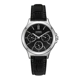 Жіночий годинник Casio STANDARD Analogue LTP-V300L-1AUDF