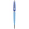 Ручка кулькова Waterman HEMISPHERE Color Blocking Blue CT BP