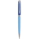 Ручка кулькова Waterman HEMISPHERE Color Blocking Blue CT BP