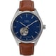 Часы 42 мм Timex WATERBURY Automatic Tx2u37700