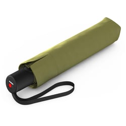 Парасолька-автомат Knirps A.200 Medium Duomatic/Olive Kn95-7201-8879