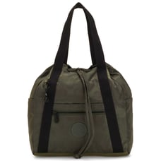 Сумка-рюкзак Kipling ART BACKPACK S Satin Camo (48S)