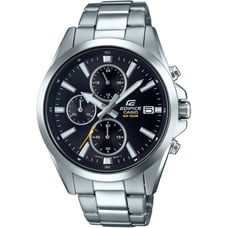 Годинник 44 мм Casio EDIFICE EFV-560D-1AVUEF