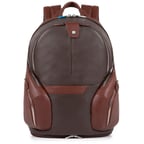 Рюкзак для ноутбука 13″ Piquadro COLEOS D.Brown CA3936OS_TM