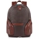 Рюкзак для ноутбука 13″ Piquadro COLEOS D.Brown CA3936OS_TM