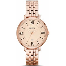 Часы 36 мм Fossil JACQUELINE ES3435