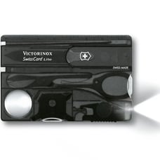 Картка-мультитул Victorinox SWISSCARD LITE 0.7333.T3
