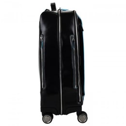 Валіза Piquadro BLUE SQUARE (B2) Black BV5004B2_N (Маленька)