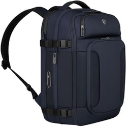 Дорожній рюкзак Victorinox WERKS TRAVELER 7.0 Navy Blue 653651