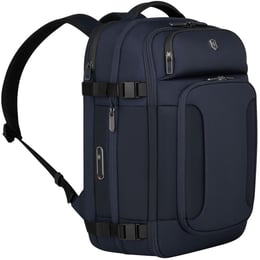Дорожный рюкзак Victorinox WERKS TRAVELER 7.0 Navy Blue 653651
