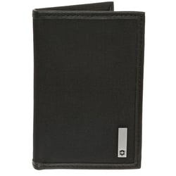 Картхолдер Victorinox Travel ALTIUS 3.0/Black Cordura 30164801