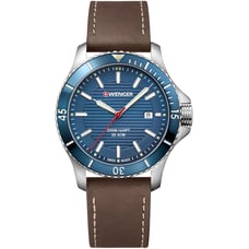 Годинник 43 мм Wenger SEAFORCE W01.0641.130