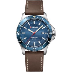 Чоловічий годинник Wenger SEAFORCE W01.0641.130