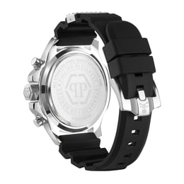 Чоловічий годинник Philipp Plein THE $KULL Chrono Ppwwfa0125
