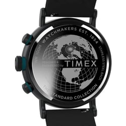 Чоловічий годинник Timex STANDARD Chrono Tx2v71900