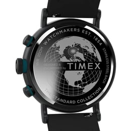 Чоловічий годинник Timex STANDARD Chrono Tx2v71900