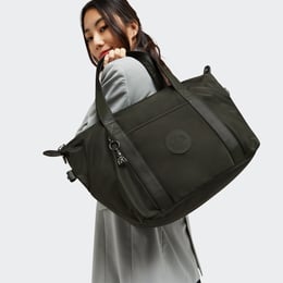 Сумка Kipling ART Hunter Green (V58)