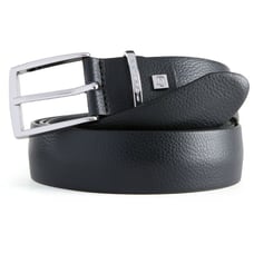 Ремінь Piquadro MODUS RESTYLING (MOS) Black CU5617MOS_N