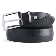 Ремінь Piquadro MODUS RESTYLING (MOS) Black CU5617MOS_N