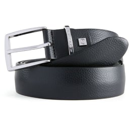 Ремінь Piquadro MODUS RESTYLING (MOS) Black CU5617MOS_N