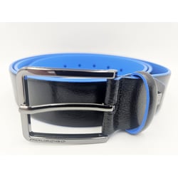 Ремінь Piquadro BLUE SQUARE (B2) Black CU5258B2_N