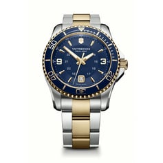 Чоловічий годинник Victorinox Swiss Army MAVERICK Large V241789