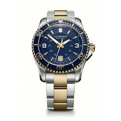 Чоловічий годинник Victorinox Swiss Army MAVERICK Large V241789