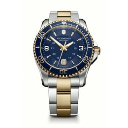 Мужские часы Victorinox Swiss Army MAVERICK Large V241789