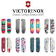 Швейцарский складной нож 58мм Victorinox CLASSIC Limited Edition 0.6223.L2104