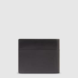 Портмоне Piquadro HARPER (AP) Black PU6856APR_N