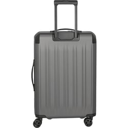 Валіза Travelite DYNAMIIC/Anthracite TL7000148-04 (Середня)