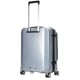 Валіза Piquadro CUBICA (CB) Grey BV4736CB_GR (Маленька)