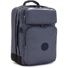 Школьный рюкзак Kipling SCOTTY Triangle Blue (O56)